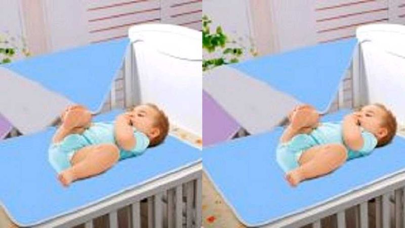Waterproof Baby Sheet Buy 1 Get Other Free