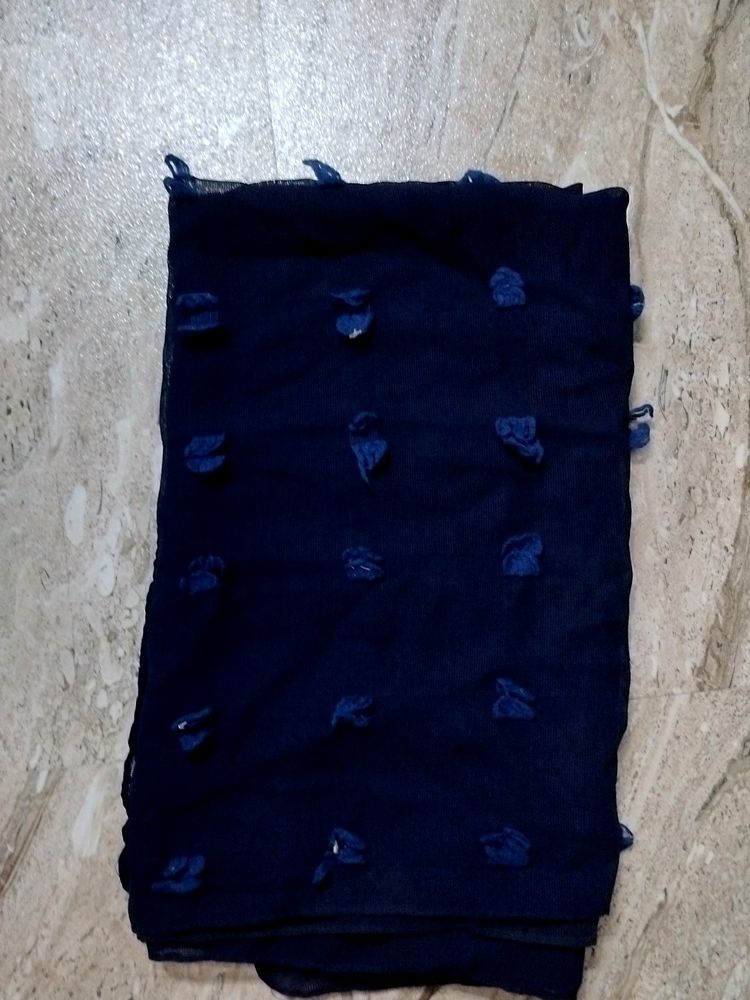 Georgette Stall