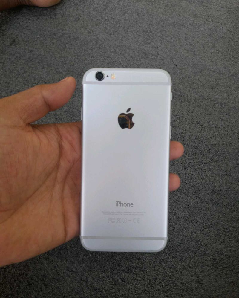 iPhone 6 (64GB) – Display/Touch Not Working 🍎