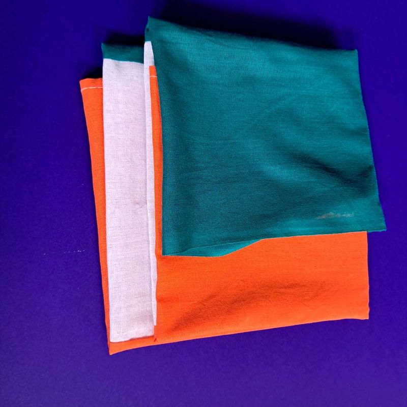 National Flag Cotton