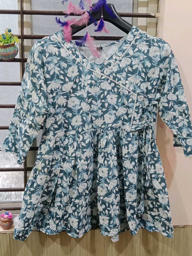 Top &amp; Tunic