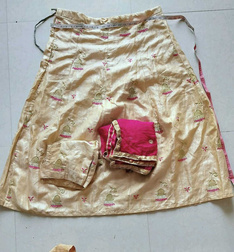Lehenga Choli