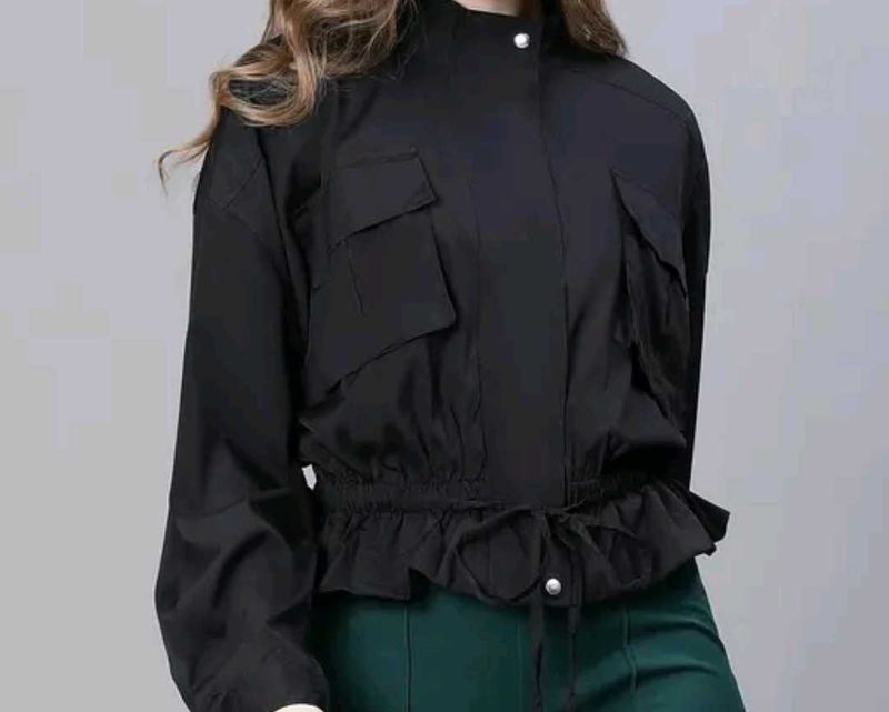 Best Jacket Stretchable Also