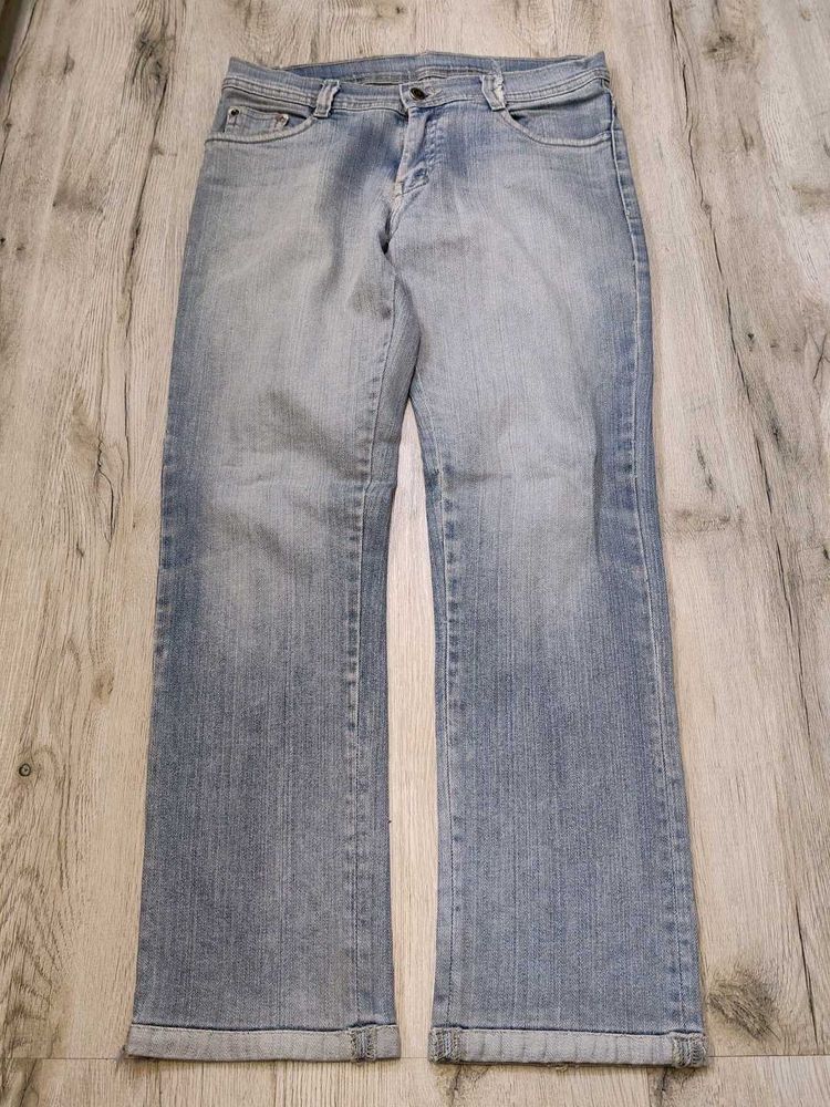 Ma52 Onyx Jeans Waist 30