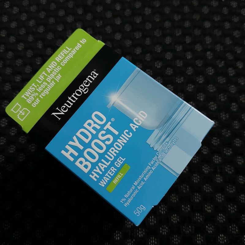 Hydro Boost Refill