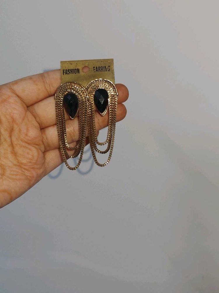 Beautiful Earings