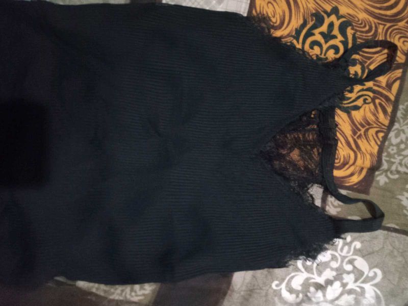 Black Cami