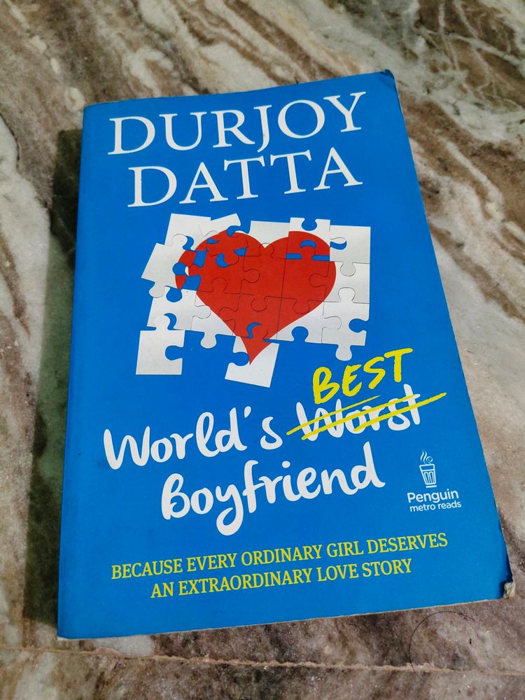 Book