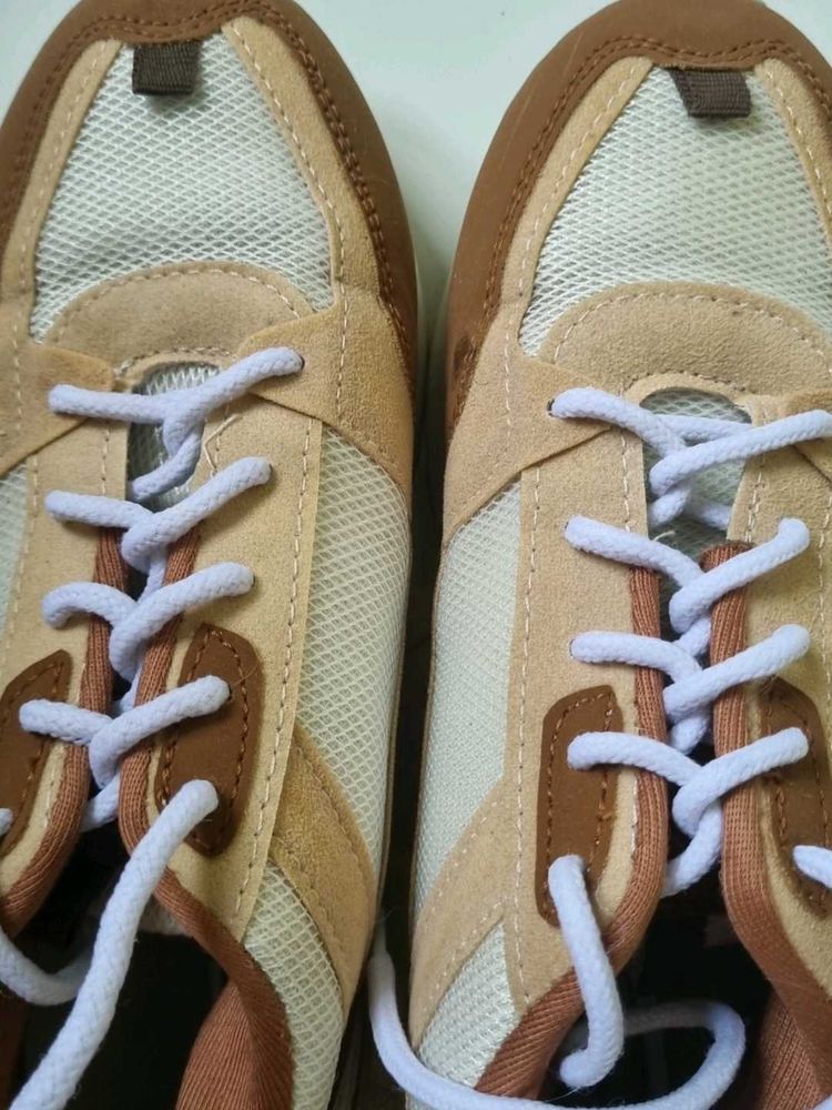 Rowlans Casual Shoes