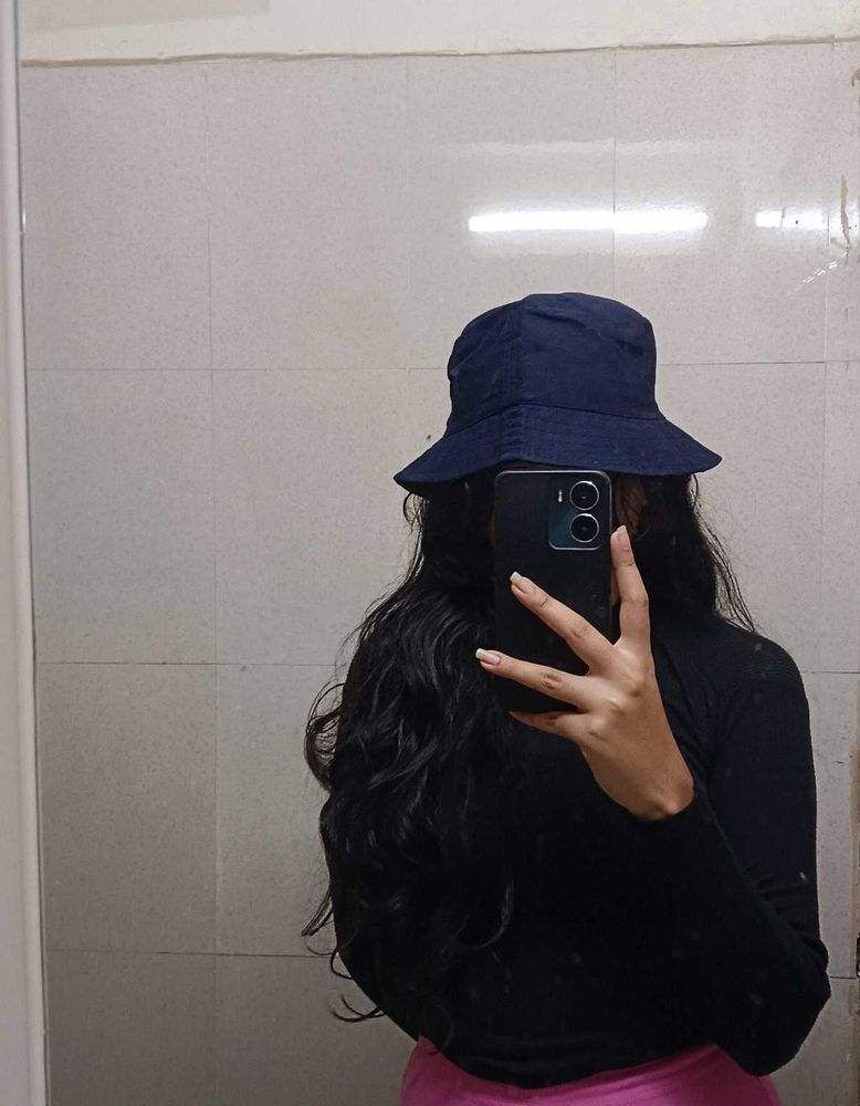 Bucket Cap Treandy