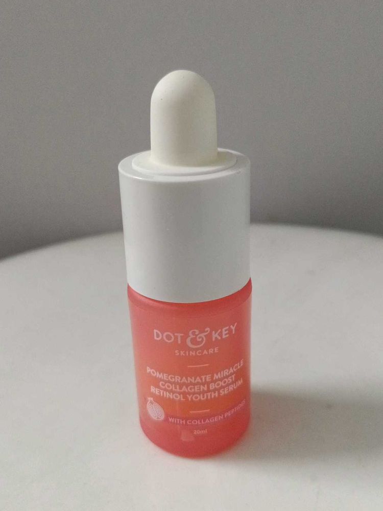 Dot &amp; key Retinol Serum