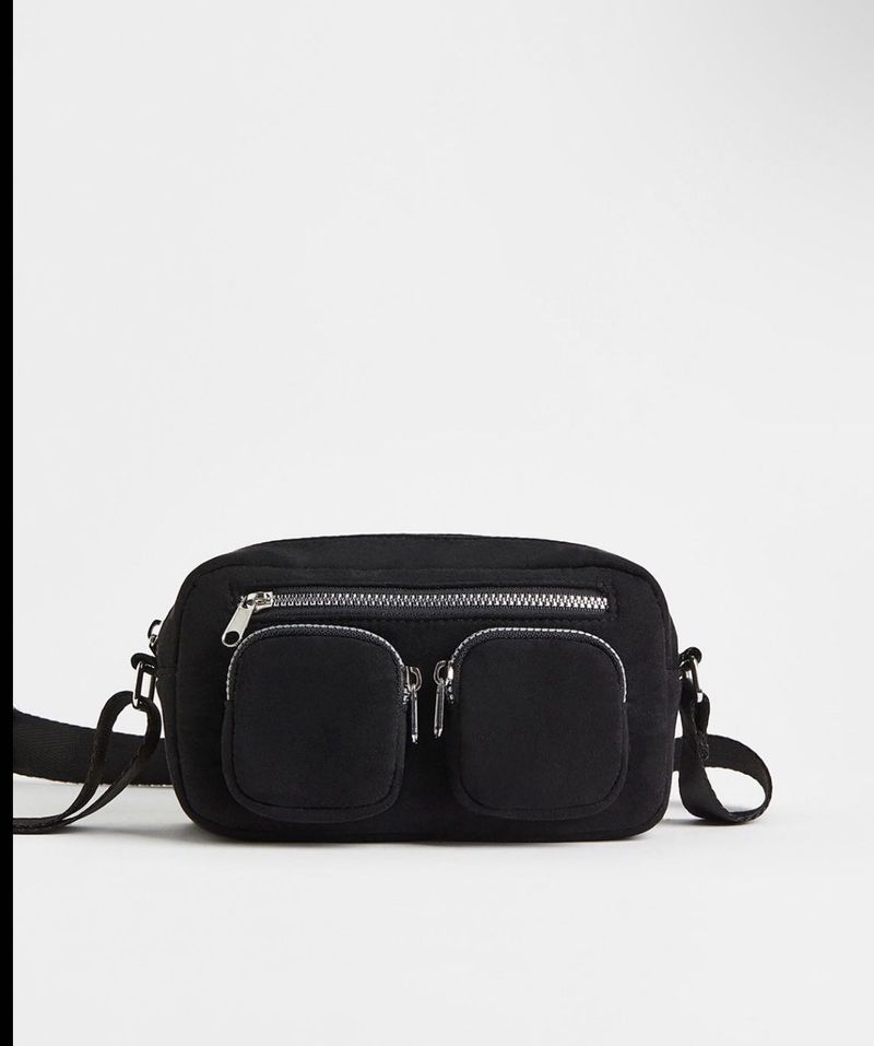 H&amp;m Inspired Bag