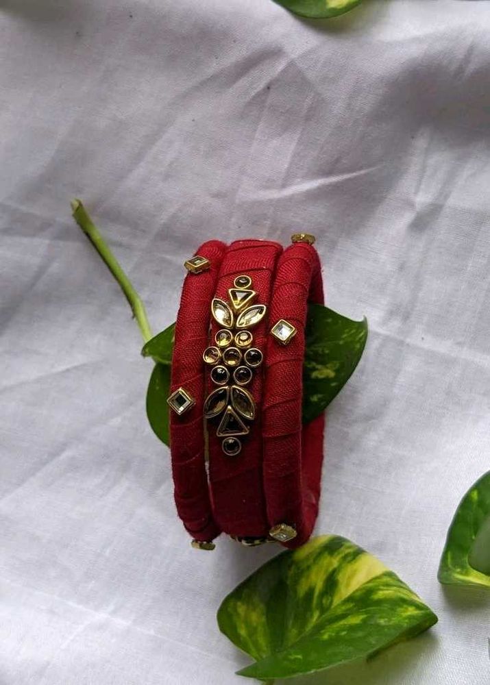 tranding navratri bangles