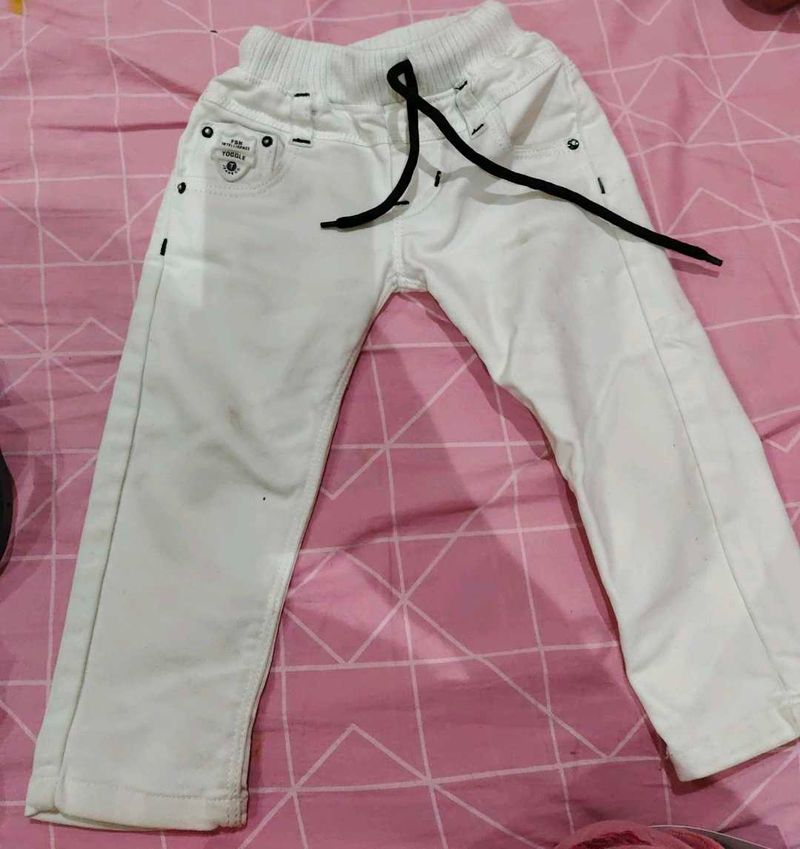 Comfortable Jeans