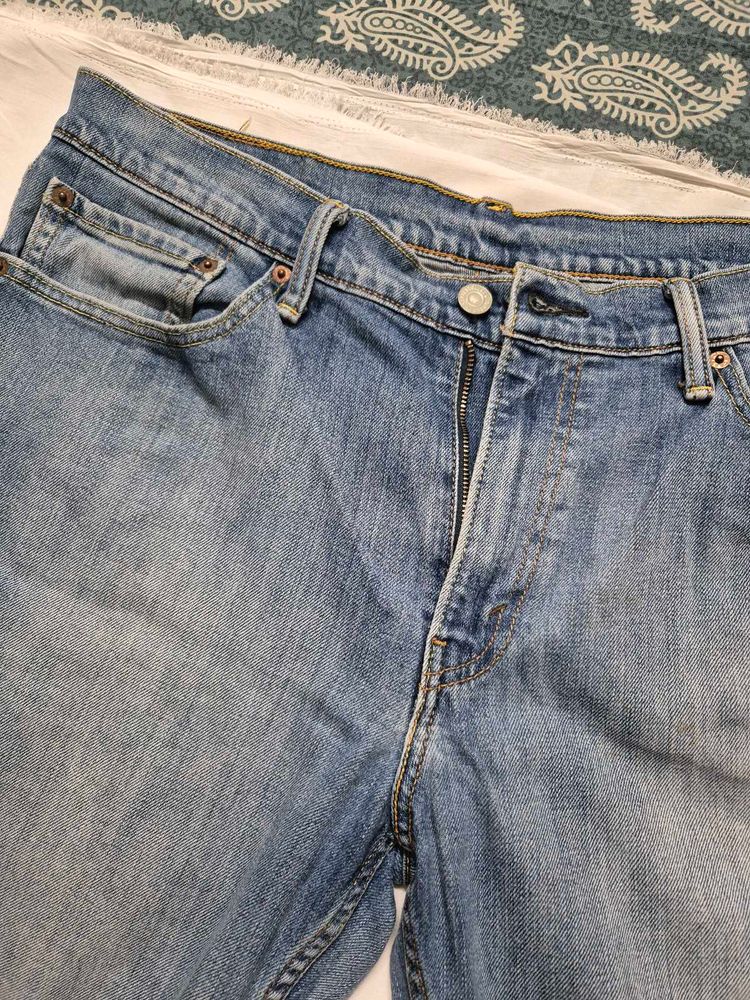 Levi&#39;s Jeans For Men | 36