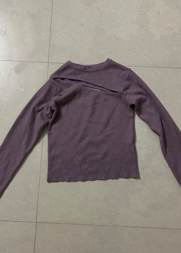 A Cute Westside Top