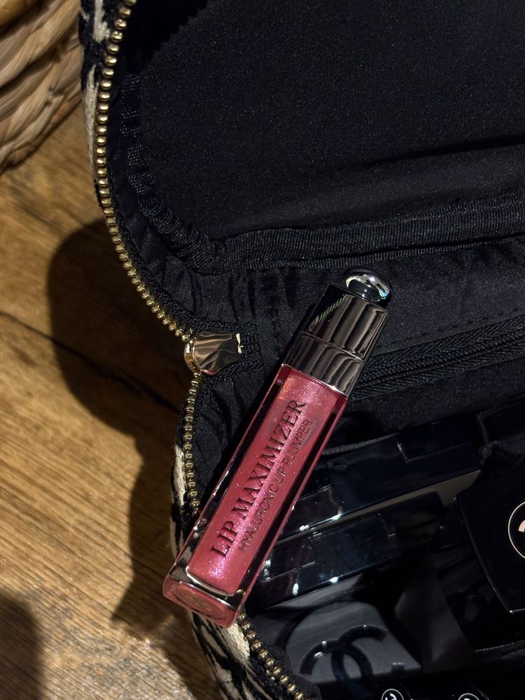 DIOR Addict Lip Maximizer