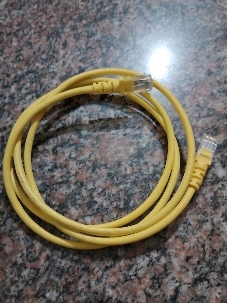 Lan Wire