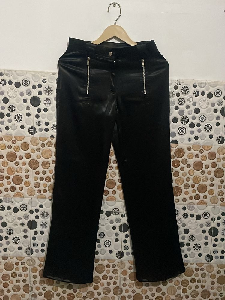 Leather Pant