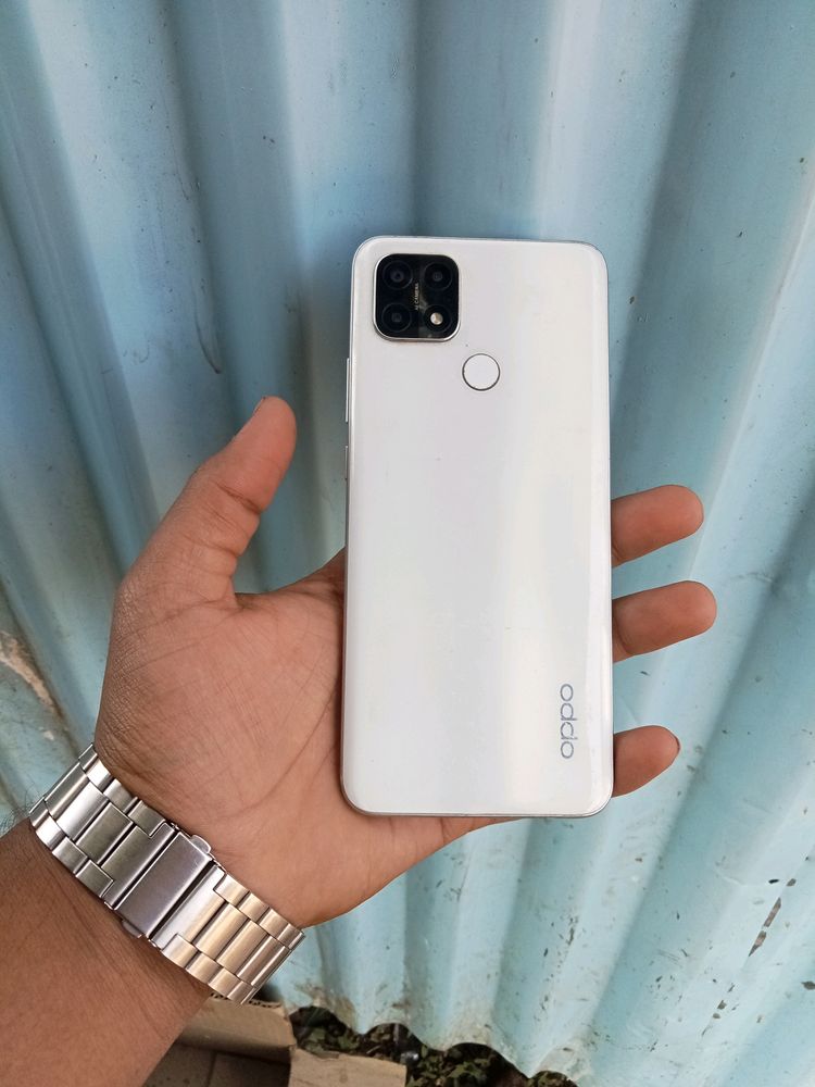OPPO A15S 🦅⚜️🔥✅