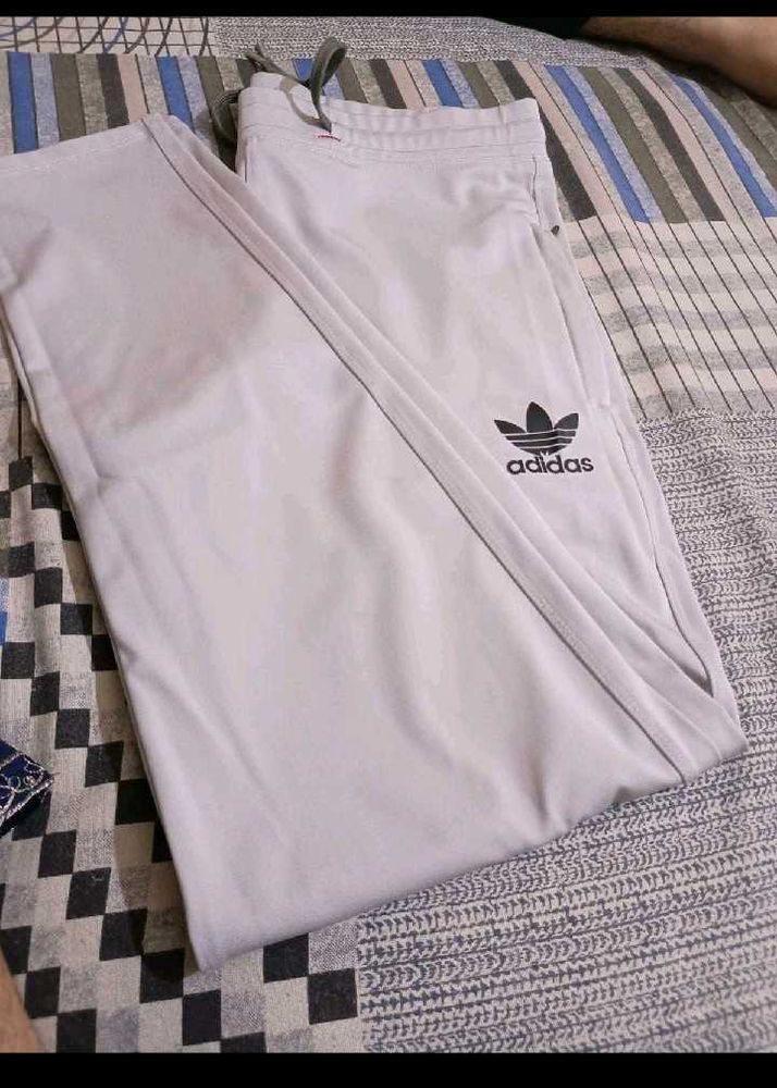 Adidas Track Pants --2