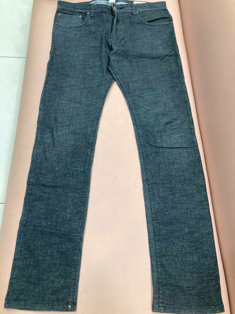 Ladies Jeans