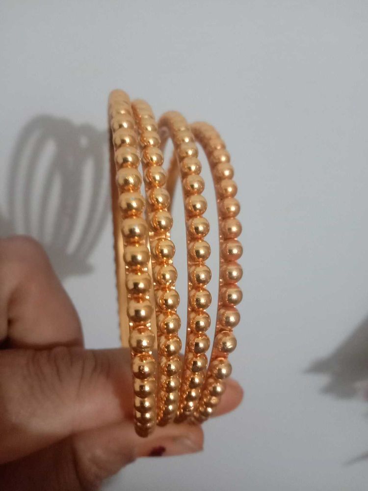 new Bangles