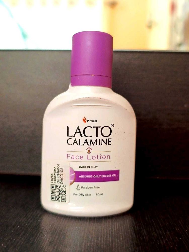 Face Lotion