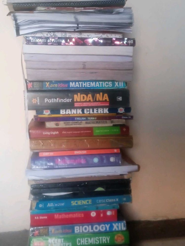 Any Book 150