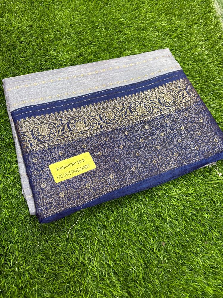 Elegant Fashion Silk Saree for women’s and girls