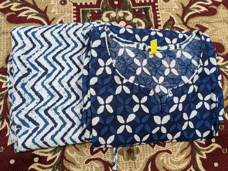 Kurta Set For Women