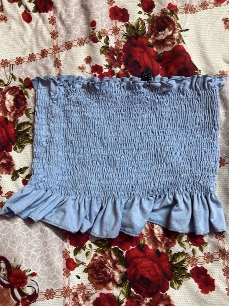 Forever 21 Crop Top