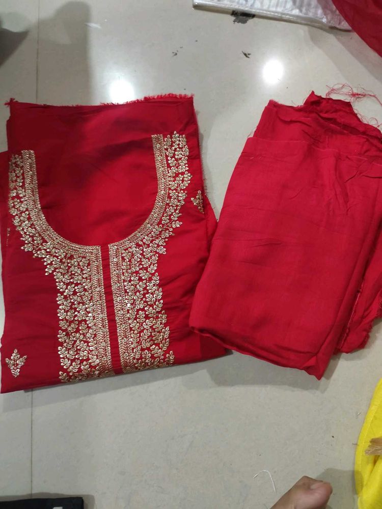 Muslin Silk Suit Sale Festive Wear