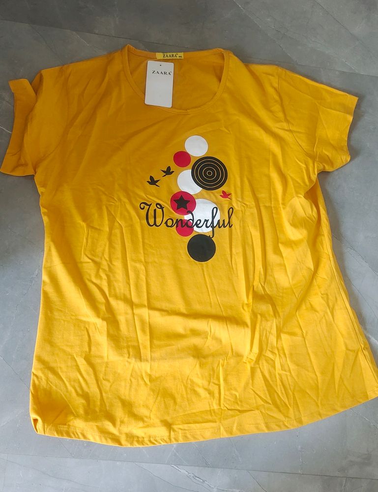 T-shirt