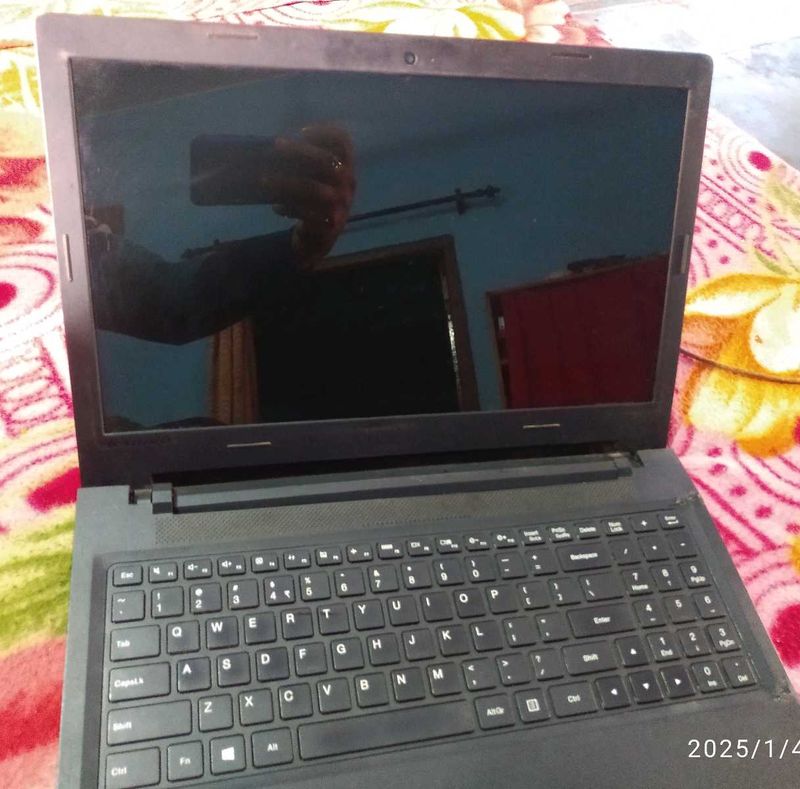 Used Laptop