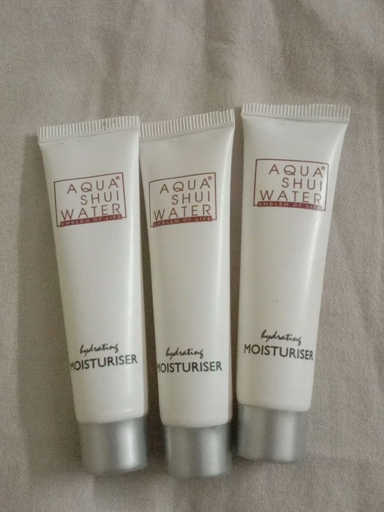 Moisturiser