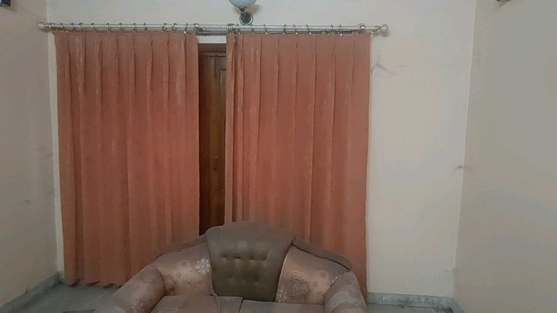 Curtains