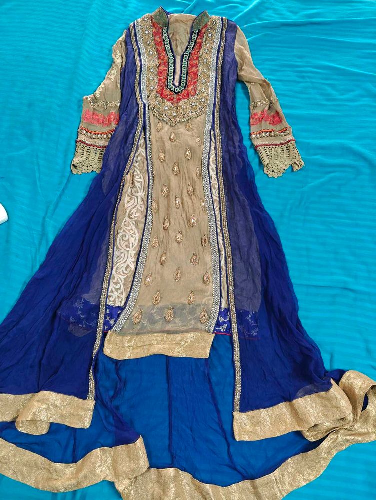 Zardozi Pakistani Set