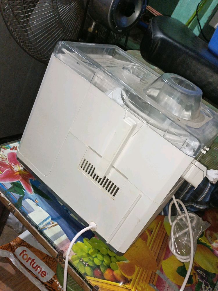 Rico Juicer With Mixer Grinder