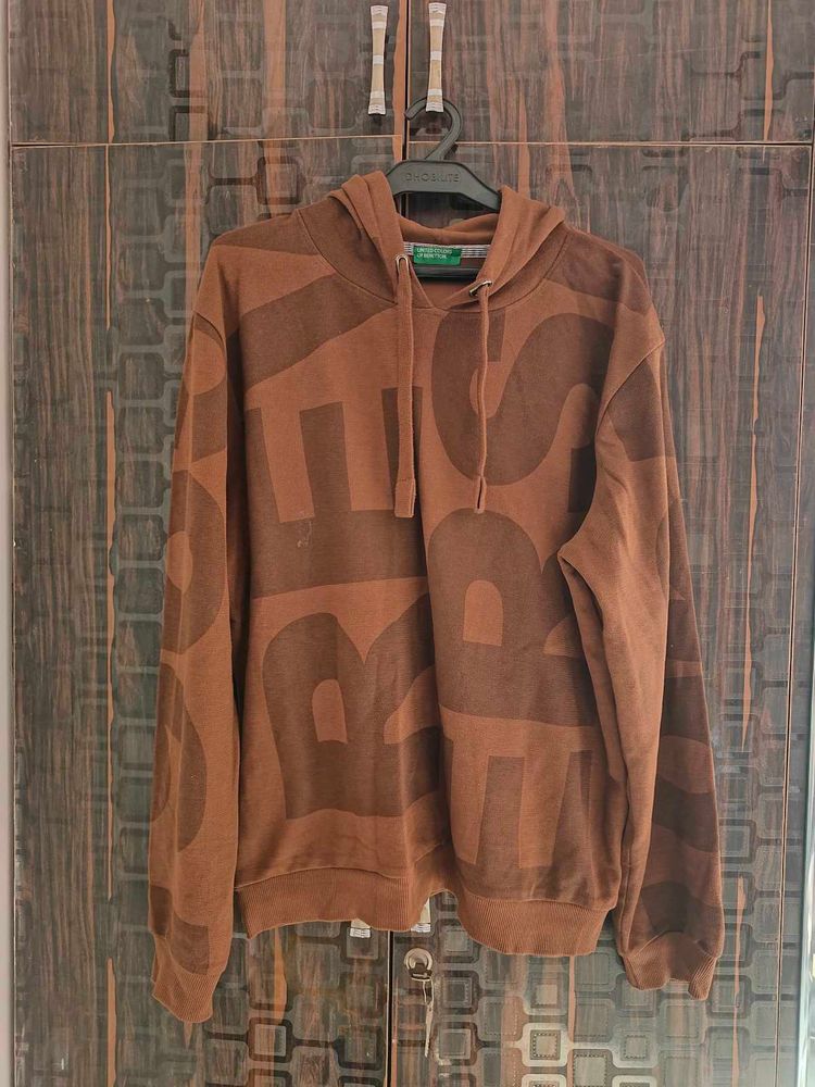 United Colors of Benetton Hoodie