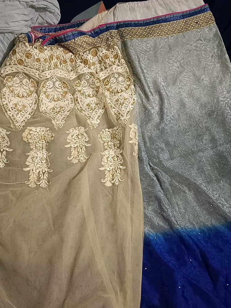 Wedding Saree