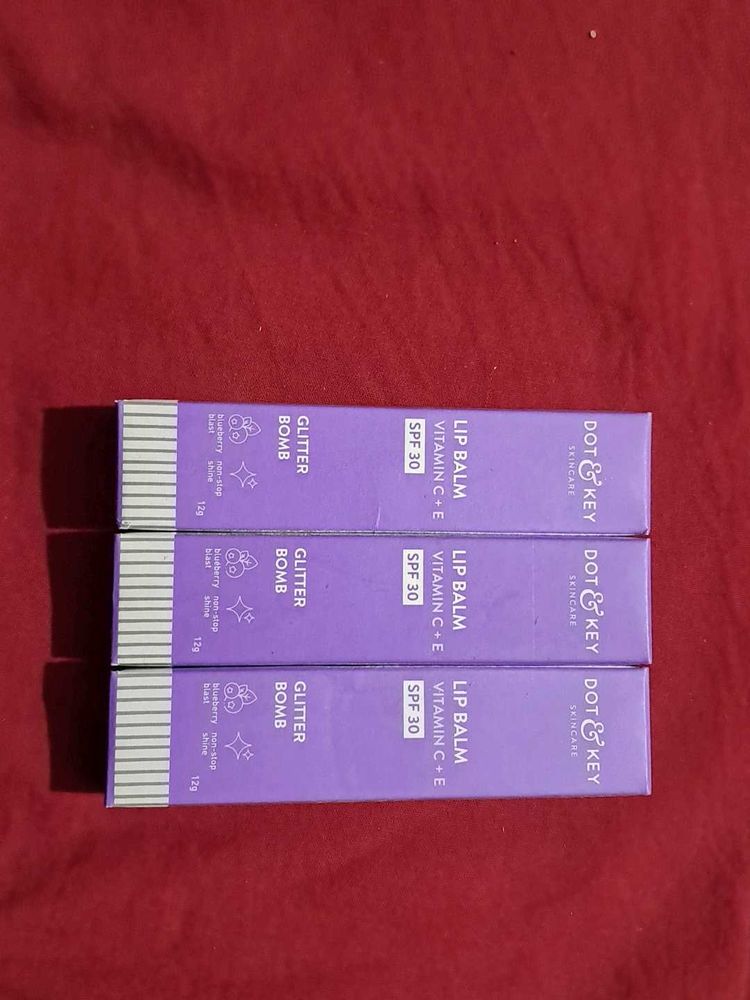 Lip Balm