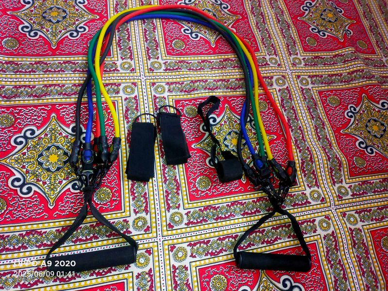 Fashnex streching tube belt EXILENT CONDITION