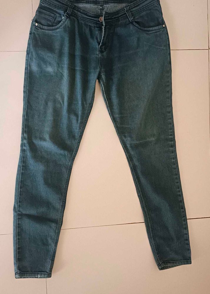 Stylish Denim Jeans
