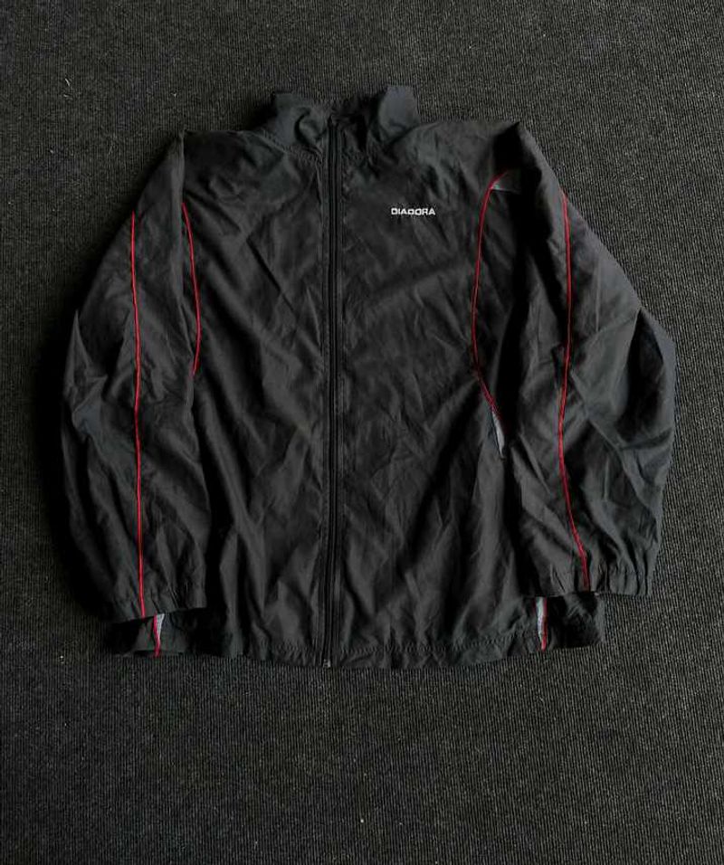 Diadora Track Jacket