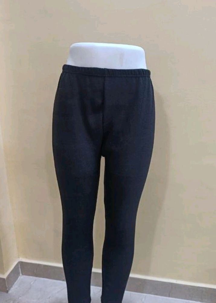 Woollen Leggi