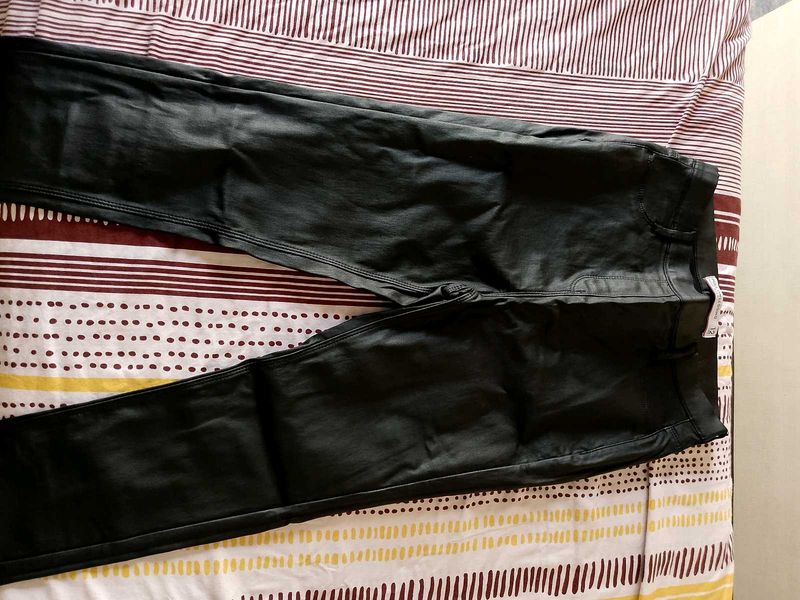 Black Leggings