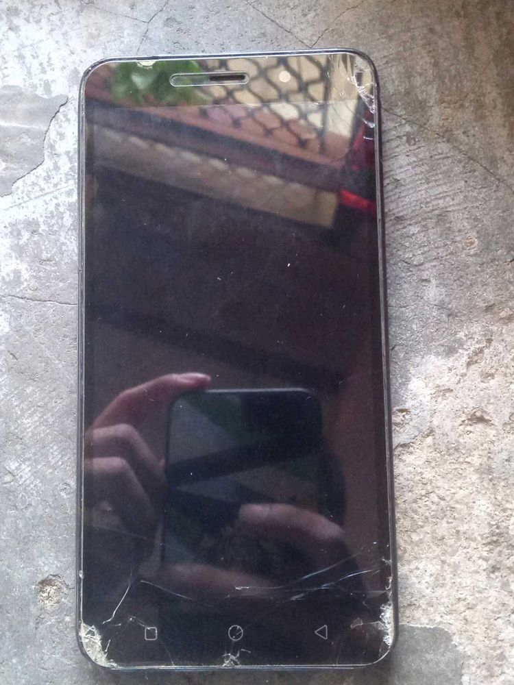 Gaming Smartphone