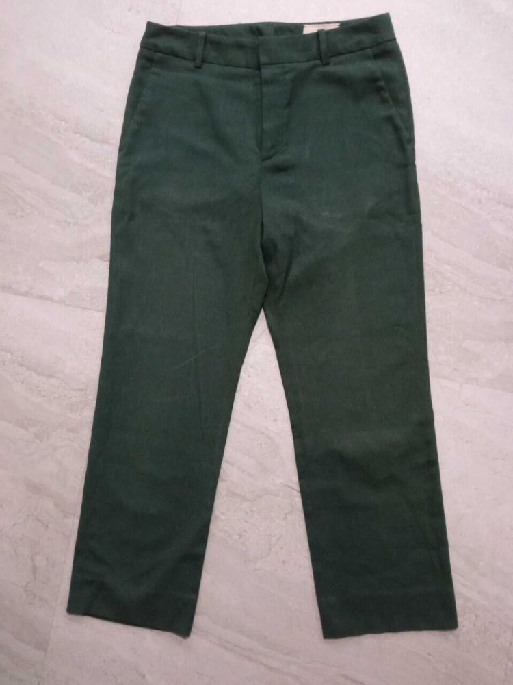 Women/Men Formal Pant