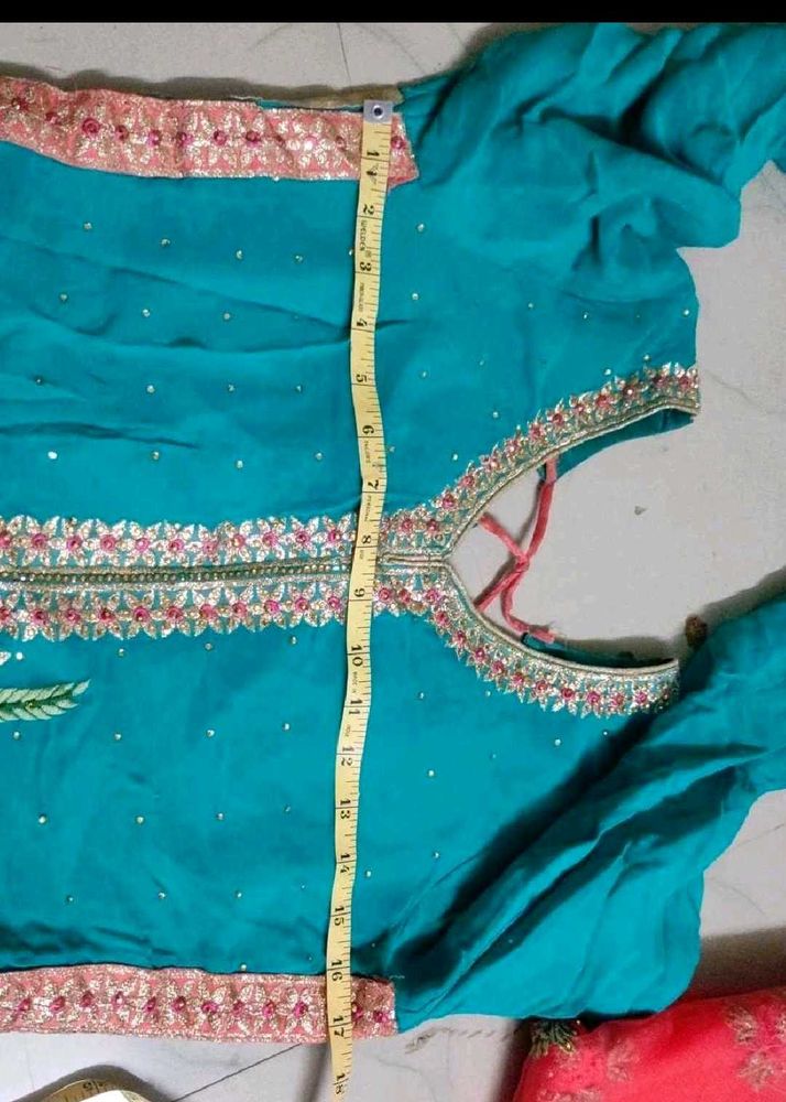 Elegant Kurta Sets